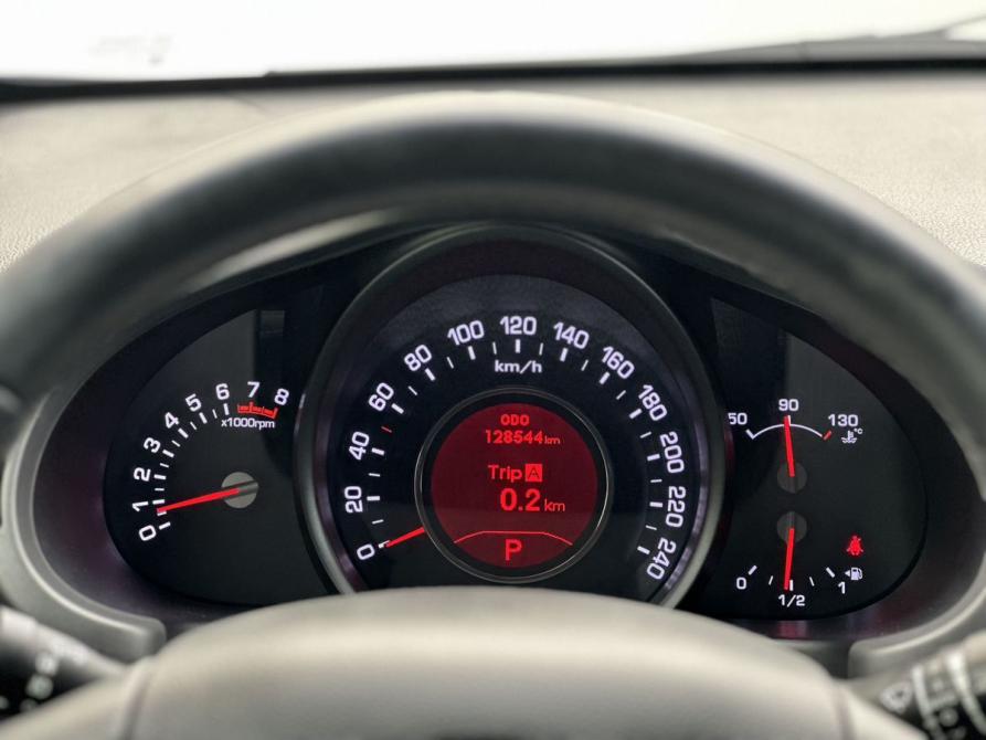 Kia Sportage III Липецк  - изображение 13
