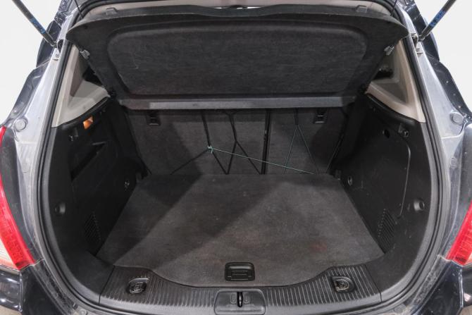 Opel Mokka I с пробегом 2012 года, цена 999 000 рублей, 249000 км, внедорожник, Автокод Объявления
