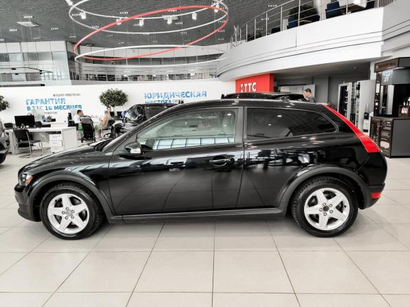 Volvo C30 I с пробегом 2007 года, цена 750 000 рублей, 166300 км, хэтчбек, Автокод Объявления