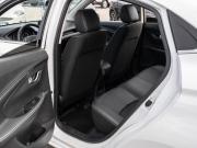 Changan Alsvin Сочи  - изображение 31