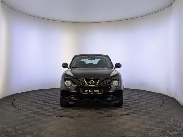 Nissan Juke I с пробегом 2014 года, цена 1 190 000 рублей, 98990 км, внедорожник, Автокод Объявления