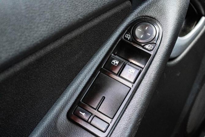 Datsun mi-DO с пробегом 2017 года, цена 639 000 рублей, 80667 км, хэтчбек, Автокод Объявления