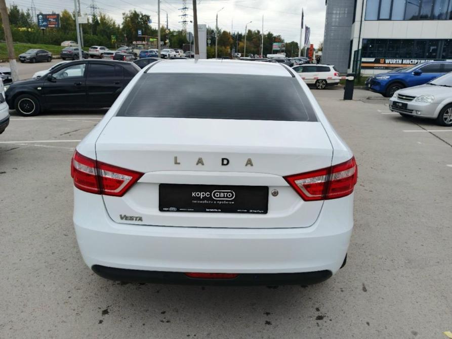 Lada (ВАЗ) Vesta I Тула  - изображение 5