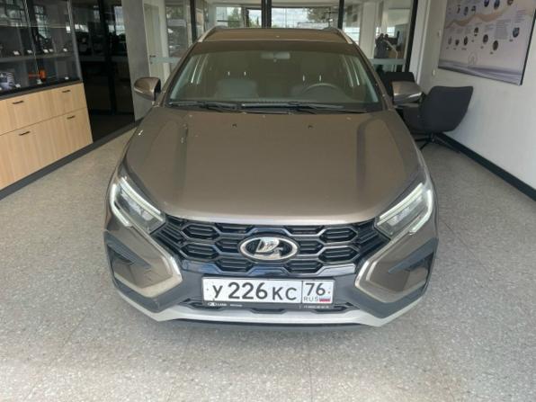 Lada (ВАЗ) Vesta I Рестайлинг (NG) с пробегом 2024 года, цена 1 415 000 рублей, 71013 км, универсал, Автокод Объявления