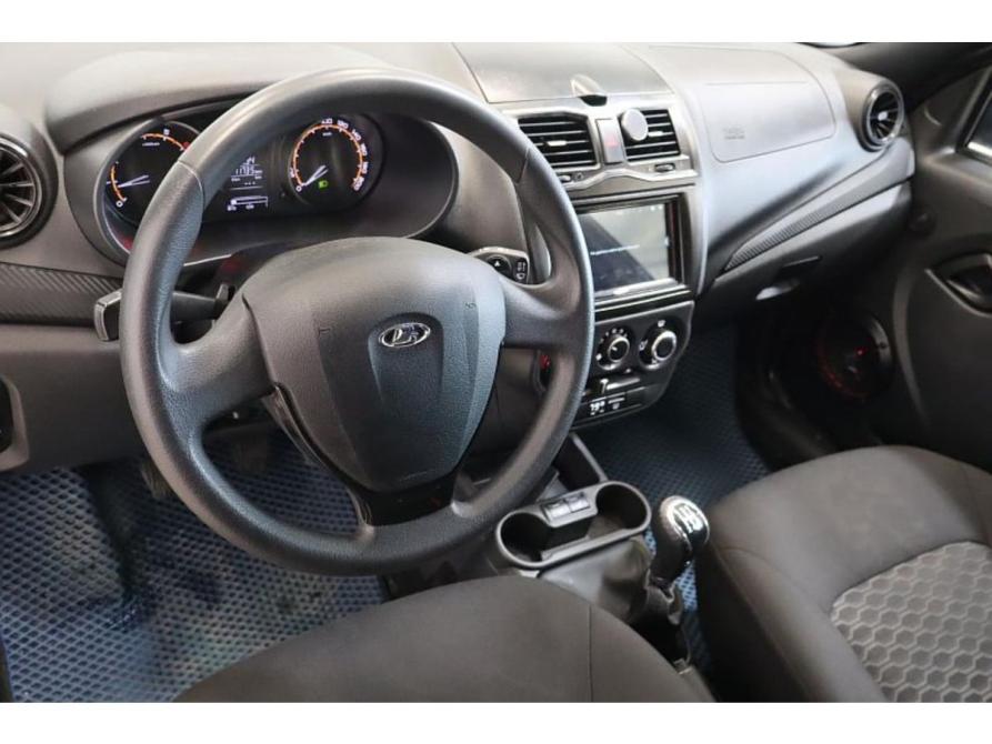 Lada (ВАЗ) Granta I Рестайлинг Коломна  - изображение 6