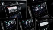 Land Rover Range Rover IV Рестайлинг Москва  - изображение 37