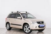 Suzuki Grand Vitara II Рестайлинг Красноярск  - изображение 25