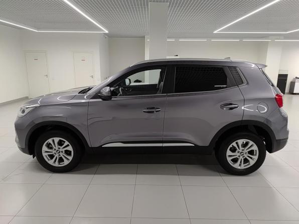 Chery Tiggo 4 Pro I Рестайлинг с пробегом 2024 года, цена 1 680 000 рублей, 22593 км, внедорожник, Автокод Объявления