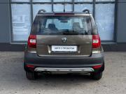 Skoda Yeti I Ярославль  - изображение 20