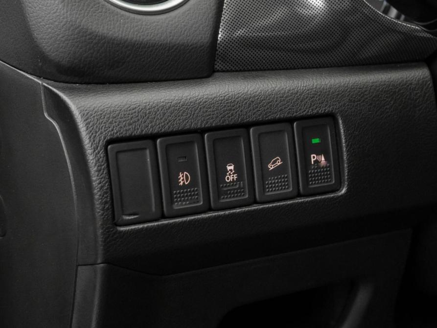 Suzuki Vitara II Рестайлинг Москва  - изображение 14