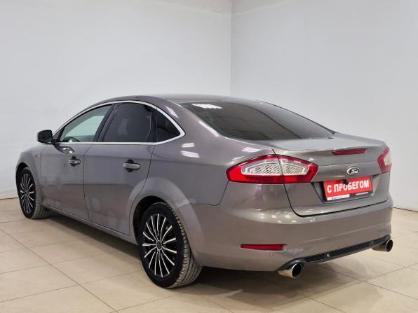 Ford Mondeo IV Рестайлинг с пробегом 2011 года, цена 700 000 рублей, 198686 км, седан, Автокод Объявления
