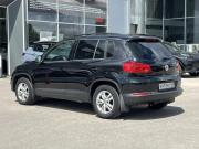 Volkswagen Tiguan I Рестайлинг Воронеж  - изображение 16
