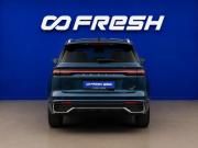 Geely Monjaro I Москва  - изображение 27
