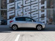 Nissan Tiida I Ставрополь  - изображение 21