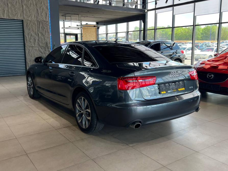 Audi A6 IV (C7) Оренбург  - изображение 7