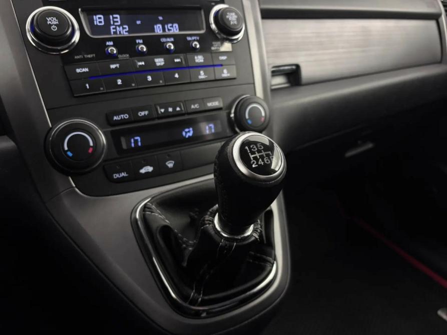 Honda CR-V III Псков  - изображение 15