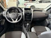 Lada (ВАЗ) Largus I Рестайлинг Москва  - изображение 10