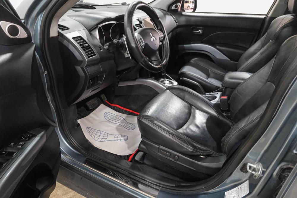 Mitsubishi Outlander II Новокузнецк  - изображение 13