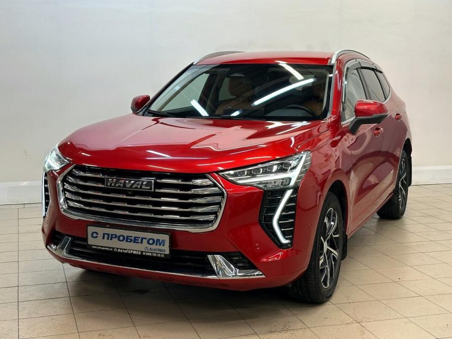 Haval Jolion I Балашиха  - изображение 1