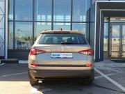 Skoda Kodiaq I Москва  - изображение 30