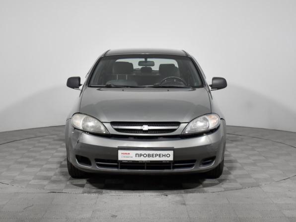 Chevrolet Lacetti I с пробегом 2010 года, цена 370 000 рублей, 143860 км, хэтчбек, Автокод Объявления