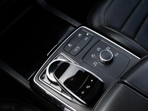 Mercedes-Benz GLS AMG I (X166) с пробегом 2016 года, цена 4 197 000 рублей, 67948 км, внедорожник, Автокод Объявления