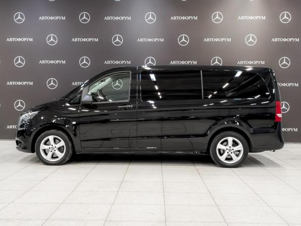 Mercedes-Benz Vito III (W447) с пробегом 2019 года, цена 3 500 000 рублей, 143782 км, минивэн, Автокод Объявления