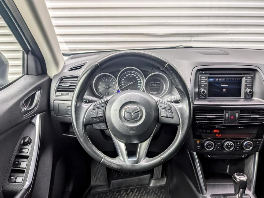 Mazda CX-5 I Москва  - изображение 21