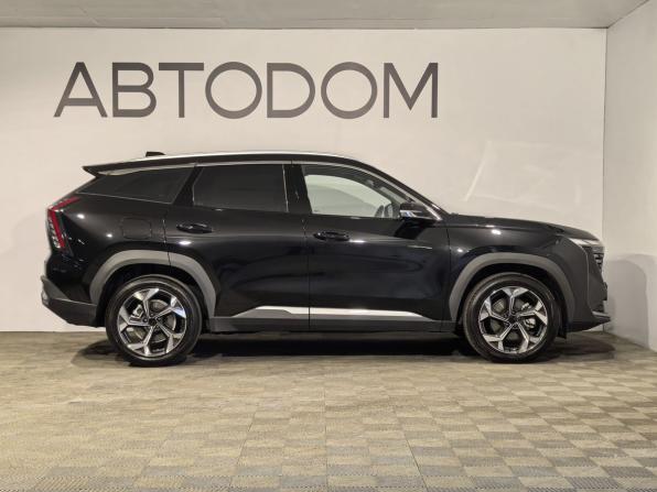 Geely Atlas II с пробегом 2025 года, цена 3 390 000 рублей, 12034 км, внедорожник, Автокод Объявления