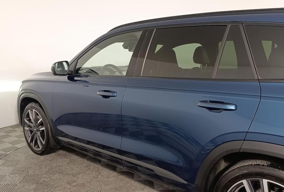Geely Monjaro I Волгоград  - изображение 22