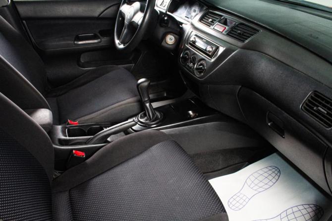 Mitsubishi Lancer IX Рестайлинг с пробегом 2007 года, цена 429 000 рублей, 254000 км, седан, Автокод Объявления