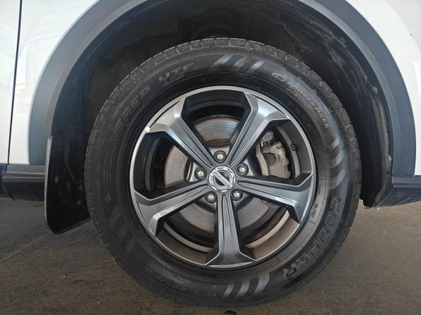 Haval F7x I Рестайлинг с пробегом 2022 года, цена 2 180 000 рублей, 49927 км, внедорожник, Автокод Объявления