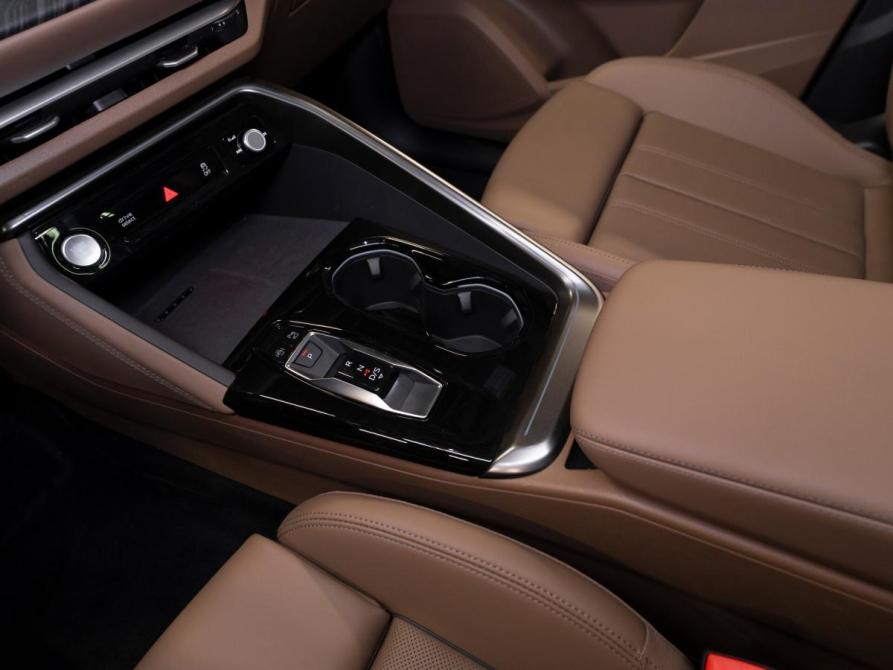 Audi Q5 III (GU) Москва  - изображение 15
