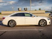 Audi A6 V (C8) Москва  - изображение 25