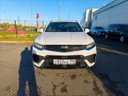 Geely Tugella I Рестайлинг Санкт-Петербург  - изображение 11