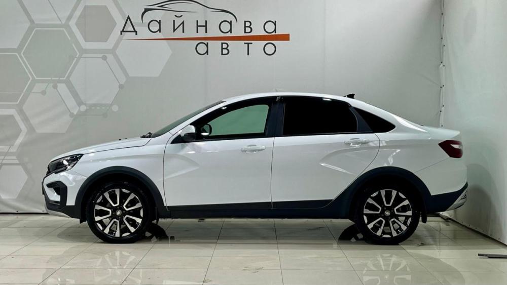 Lada (ВАЗ) Vesta I Рестайлинг (NG) Воронеж  - изображение 8