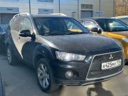 Mitsubishi Outlander II Рестайлинг Челябинск  - изображение 2