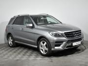 Mercedes-Benz M-Класс III (W166) Санкт-Петербург  - изображение 25