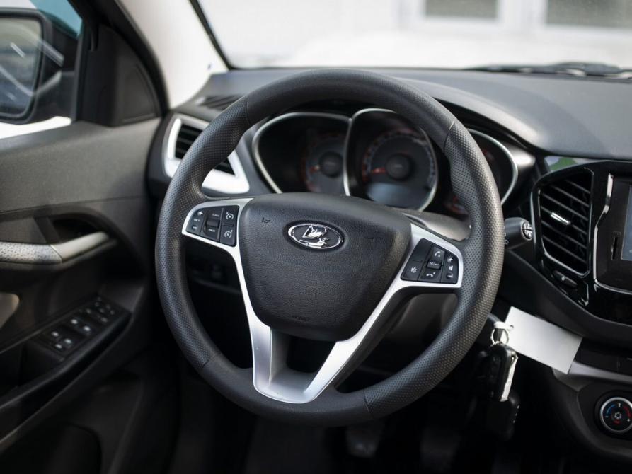 Lada (ВАЗ) Vesta I Курган  - изображение 15
