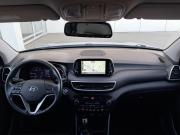 Hyundai Tucson III Рестайлинг Набережные Челны  - изображение 46