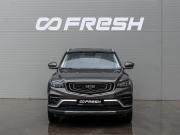 Geely Atlas Pro Краснодар  - изображение 23