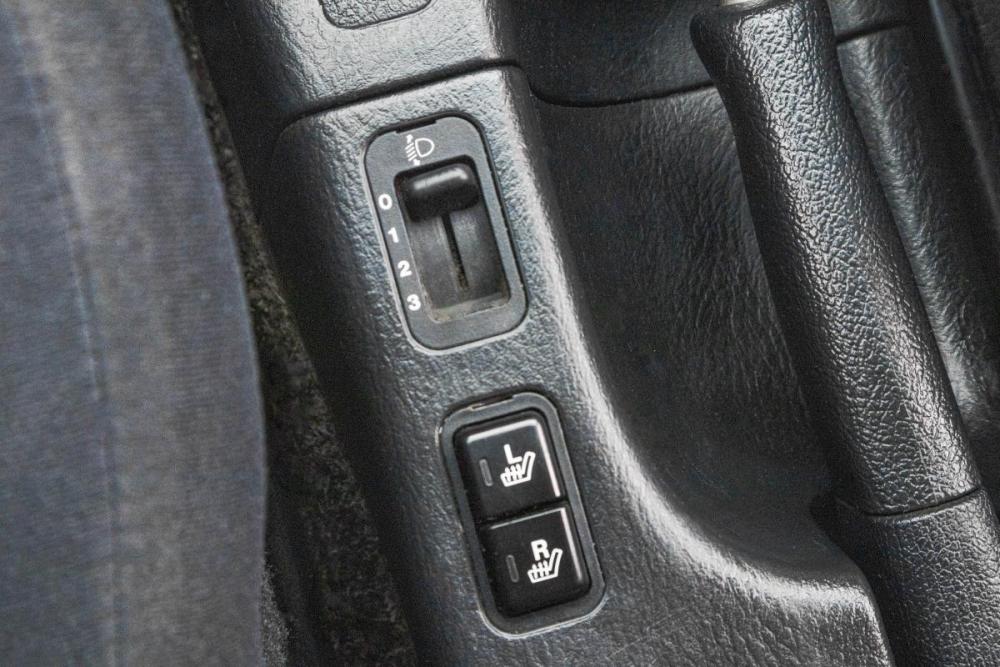 Honda HR-V I Рестайлинг Барнаул  - изображение 17