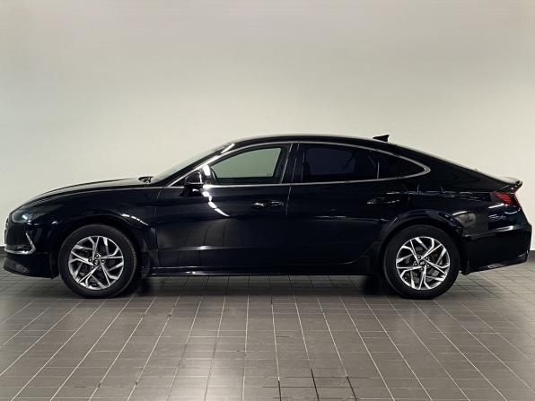 Hyundai Sonata VIII (DN8) с пробегом 2019 года, цена 2 195 000 рублей, 74558 км, седан, Автокод Объявления