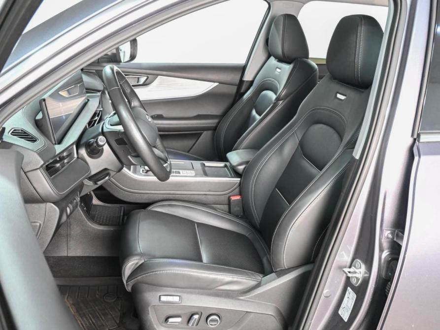 Chery Tiggo 7 Pro Max I Ростов-на-Дону  - изображение 10