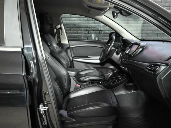 Chery Tiggo 7 I с пробегом 2019 года, цена 1 200 000 рублей, 160811 км, внедорожник, Автокод Объявления