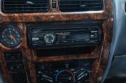 Toyota Land Cruiser Prado 90 Series Рестайлинг Новокузнецк  - изображение 65