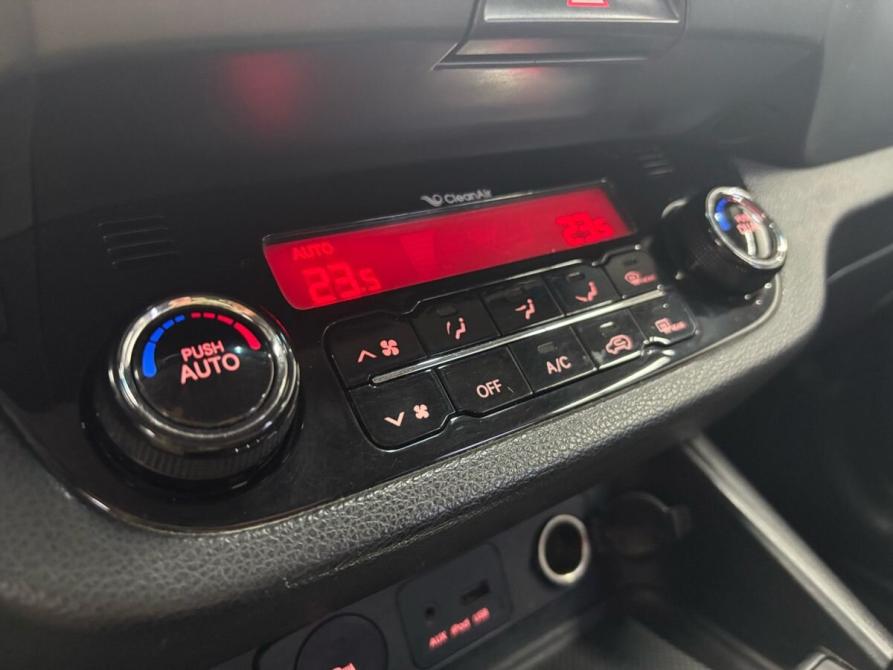 Kia Sportage III Уфа  - изображение 18