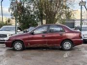 Chevrolet Lanos I Санкт-Петербург  - изображение 17