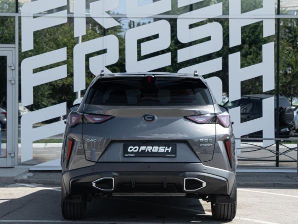 GAC GS3 с пробегом 2024 года, цена 2 199 000 рублей, 17617 км, внедорожник, Автокод Объявления
