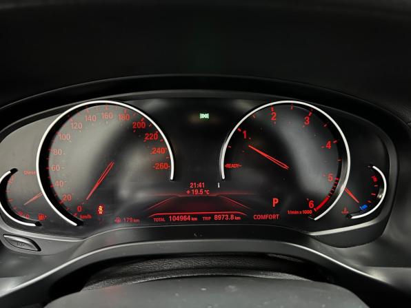 BMW X3 III (G01) с пробегом 2018 года, цена 4 150 000 рублей, 104571 км, внедорожник, Автокод Объявления